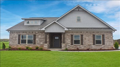 New Homes in Alabama AL - Gingerwood by Hyde Homes